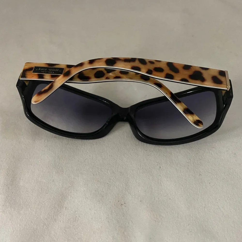 Authentic Kate Spade Vivian/S Sunglasses